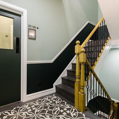 Borough High Street Rooms London Exterior foto