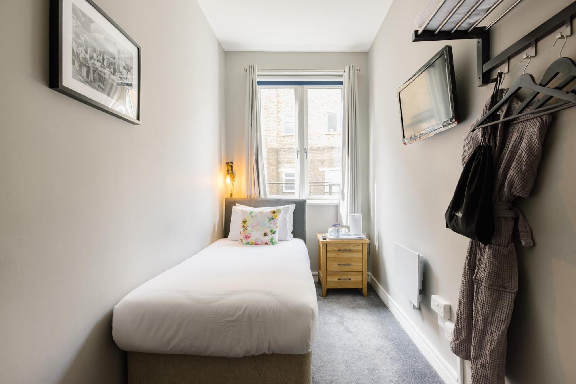 Borough High Street Rooms London Exterior foto